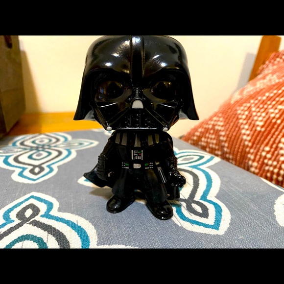 Darth Vader Funko pop